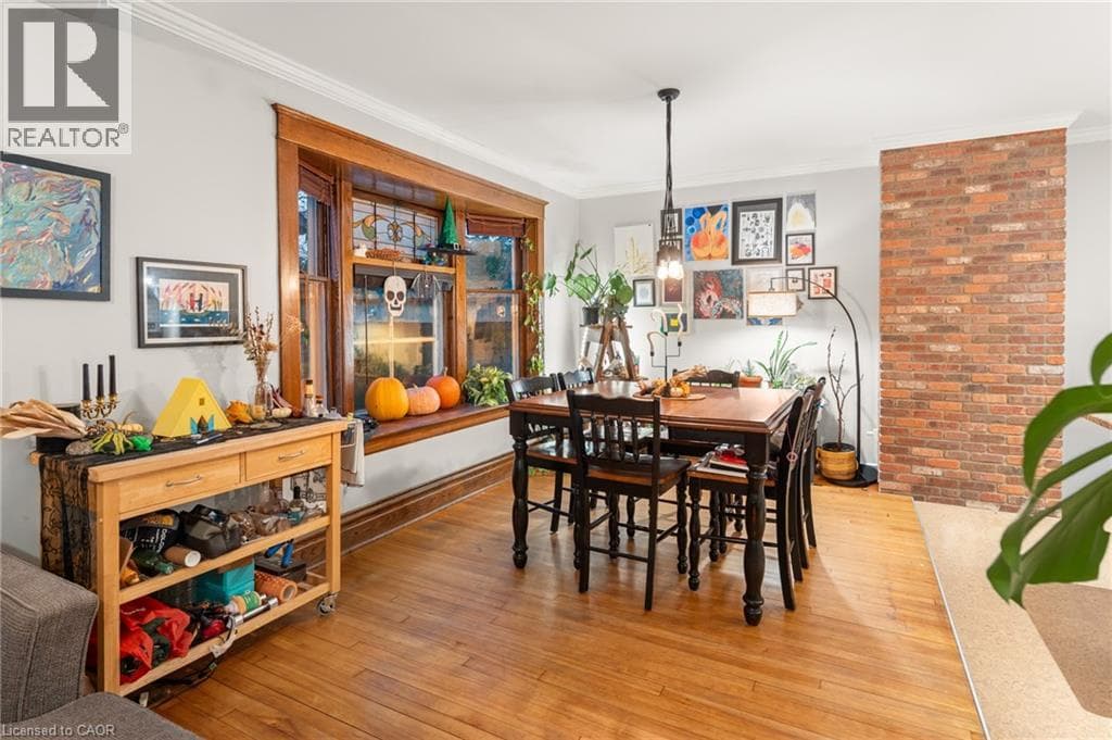 Detached for sale at 58 HOHNER Avenue, Central Frederick, Kitchener, Ontario, photo 26