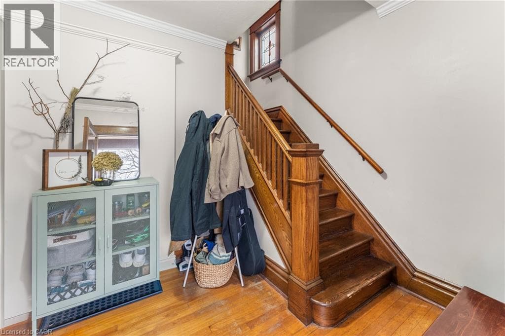 Detached for sale at 58 HOHNER Avenue, Central Frederick, Kitchener, Ontario, photo 3