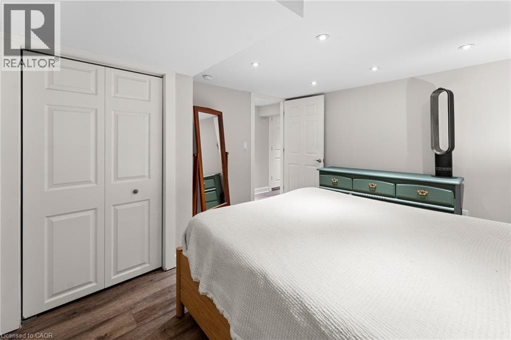 Detached for sale at 58 HOHNER Avenue, Central Frederick, Kitchener, Ontario, photo 31