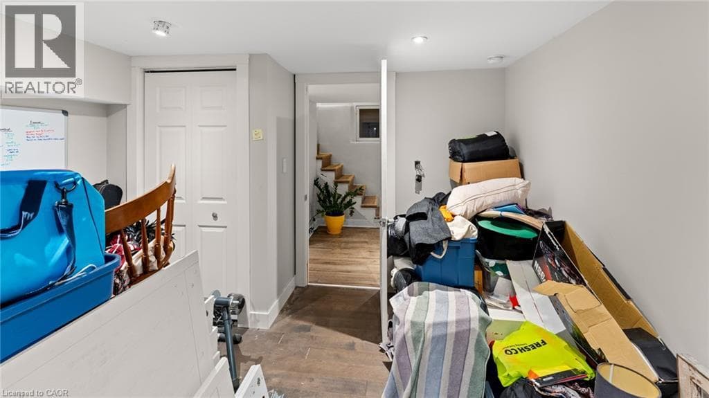 Detached for sale at 58 HOHNER Avenue, Central Frederick, Kitchener, Ontario, photo 33