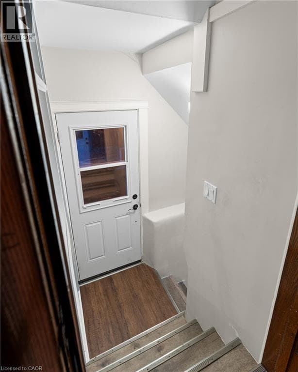 Detached for sale at 58 HOHNER Avenue, Central Frederick, Kitchener, Ontario, photo 36