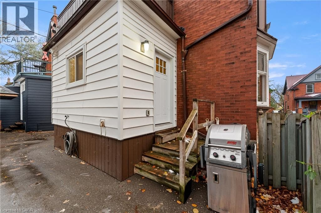 Detached for sale at 58 HOHNER Avenue, Central Frederick, Kitchener, Ontario, photo 37
