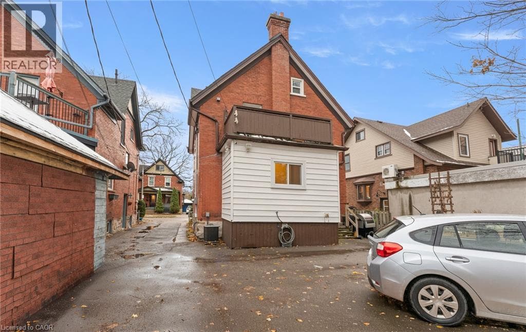 Detached for sale at 58 HOHNER Avenue, Central Frederick, Kitchener, Ontario, photo 38