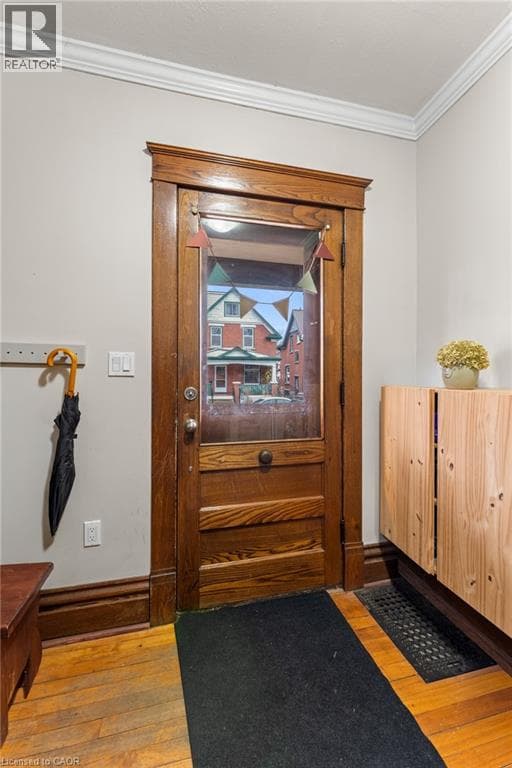 Detached for sale at 58 HOHNER Avenue, Central Frederick, Kitchener, Ontario, photo 4