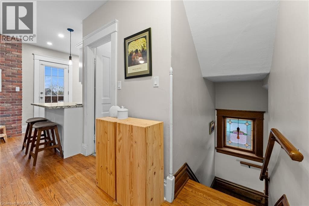Detached for sale at 58 HOHNER Avenue, Central Frederick, Kitchener, Ontario, photo 5