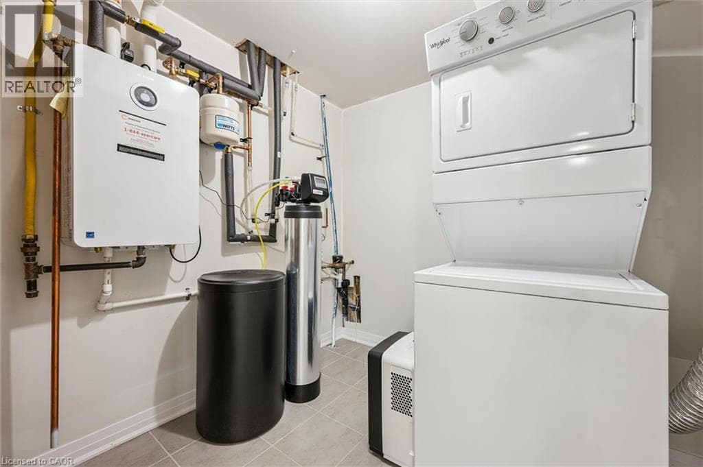 Townhouse for sale at 2 VITALITY Drive, Rosenberg (Trussler), Kitchener, Ontario, photo 20