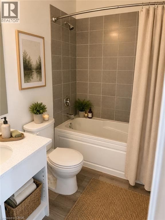 Apartment for sale at 255 NORTHFIELD Drive E Unit# 505, Wissler Old Abbey, Waterloo, Ontario, photo 6
