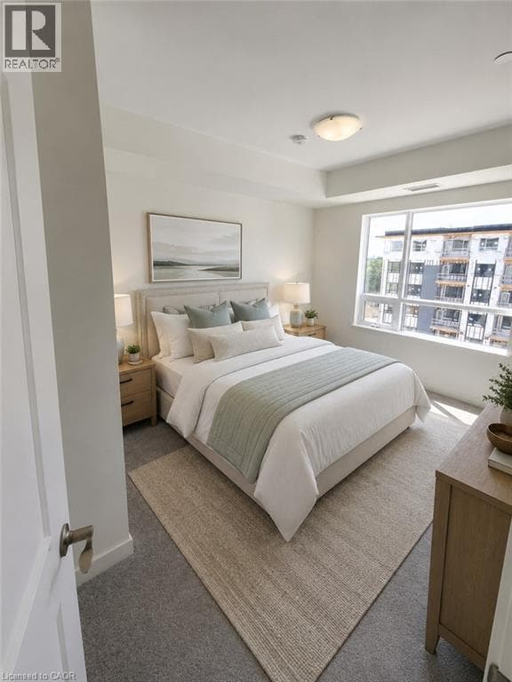 Apartment for sale at 255 NORTHFIELD Drive E Unit# 505, Wissler Old Abbey, Waterloo, Ontario, photo 3