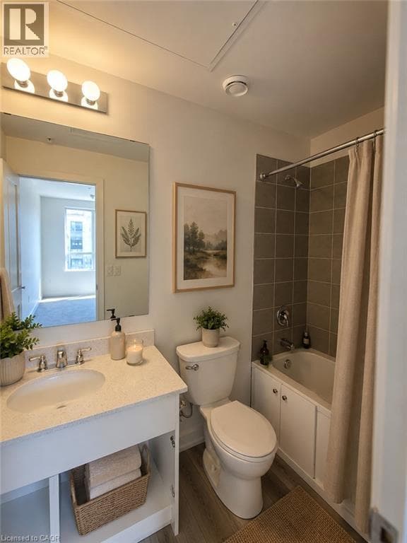 Apartment for sale at 255 NORTHFIELD Drive E Unit# 505, Wissler Old Abbey, Waterloo, Ontario, photo 4