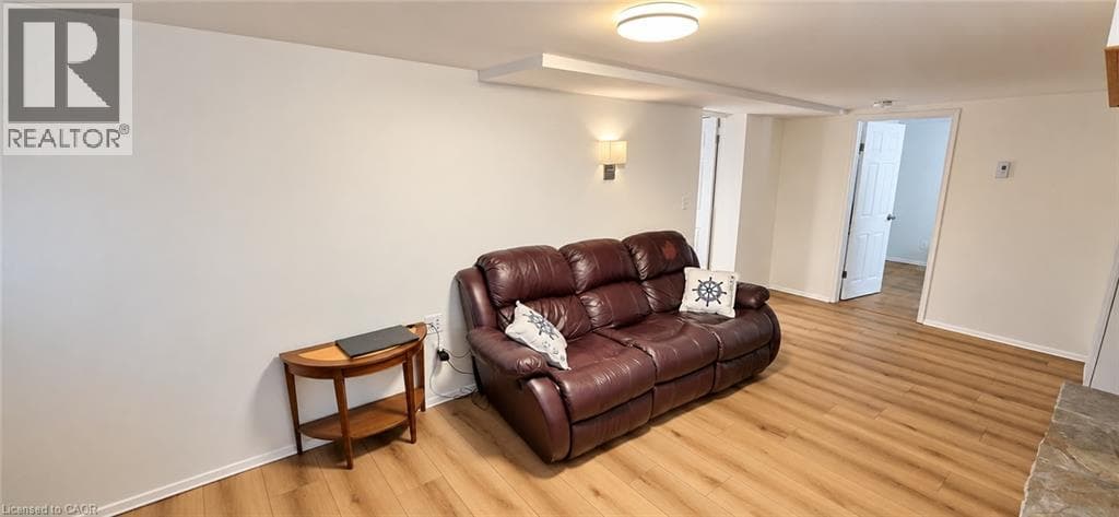 Detached for sale at 107 ELGIN Crescent, Uptown North, Waterloo, Ontario, photo 2