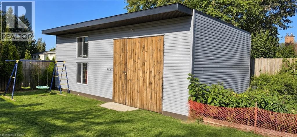 Detached for sale at 107 ELGIN Crescent, Uptown North, Waterloo, Ontario, photo 3