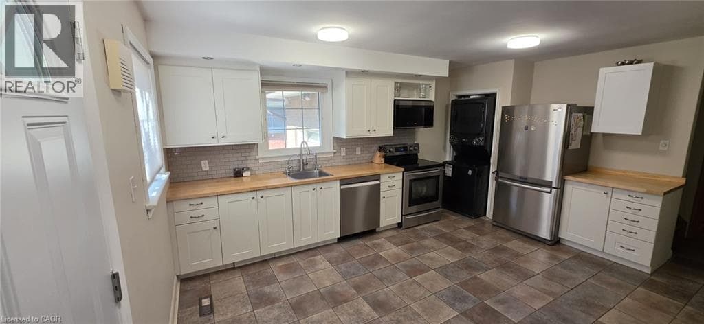 Detached for sale at 107 ELGIN Crescent, Uptown North, Waterloo, Ontario, photo 6