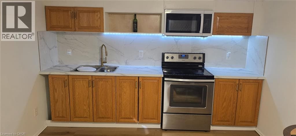 Detached for sale at 107 ELGIN Crescent, Uptown North, Waterloo, Ontario, photo 7