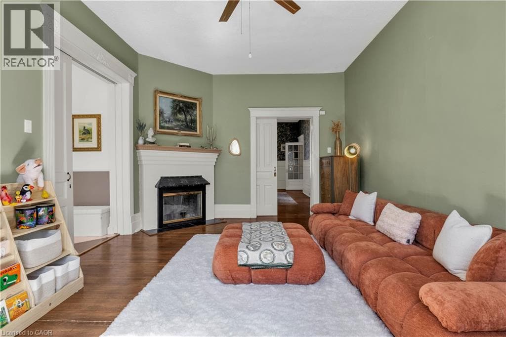 Detached for sale at 54 BRUCE Street, Lincoln Oaks, Cambridge, Ontario, photo 18