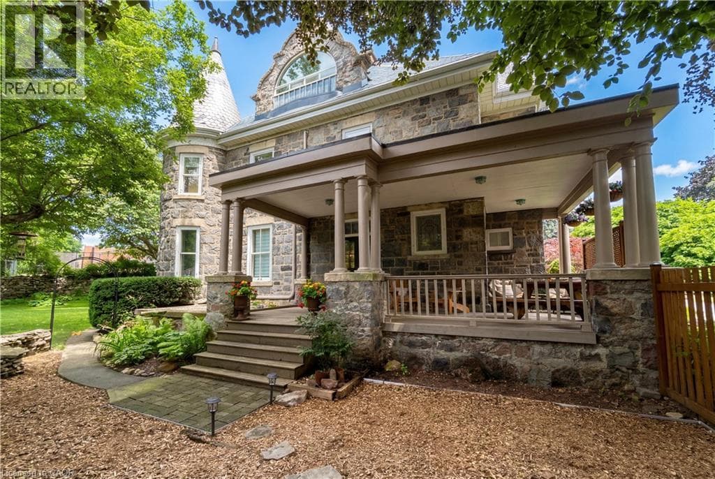 Detached for sale at 54 BRUCE Street, Lincoln Oaks, Cambridge, Ontario, photo 43
