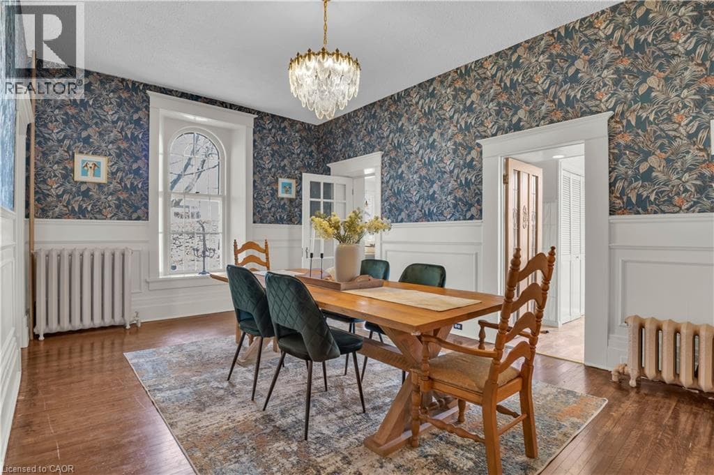 Detached for sale at 54 BRUCE Street, Lincoln Oaks, Cambridge, Ontario, photo 8