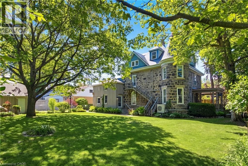 Detached for sale at 54 BRUCE Street, Lincoln Oaks, Cambridge, Ontario, photo 42