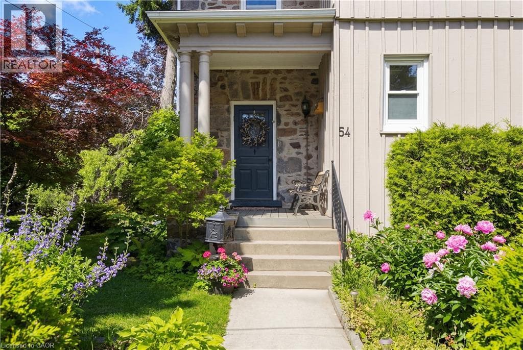 Detached for sale at 54 BRUCE Street, Lincoln Oaks, Cambridge, Ontario, photo 45