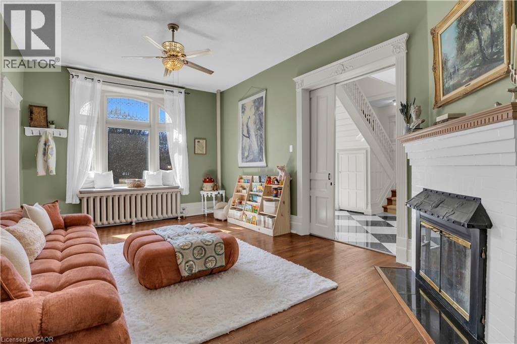 Detached for sale at 54 BRUCE Street, Lincoln Oaks, Cambridge, Ontario, photo 17