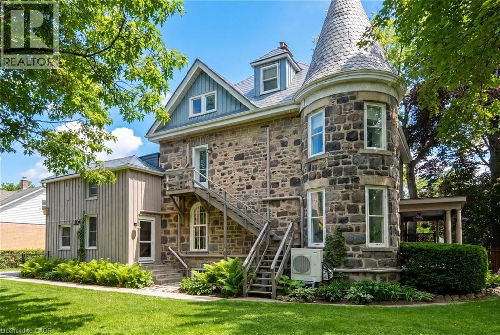 Detached for sale at 54 BRUCE Street, Lincoln Oaks, Cambridge, Ontario, photo 40