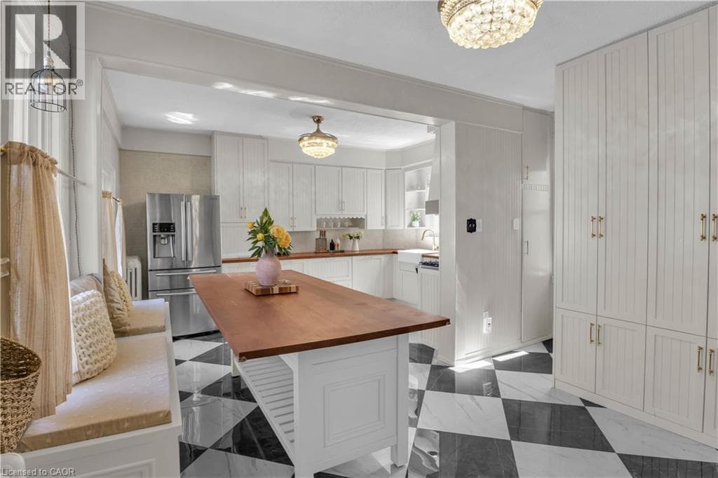 Detached for sale at 54 BRUCE Street, Lincoln Oaks, Cambridge, Ontario, photo 10