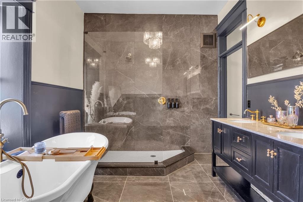Detached for sale at 54 BRUCE Street, Lincoln Oaks, Cambridge, Ontario, photo 26