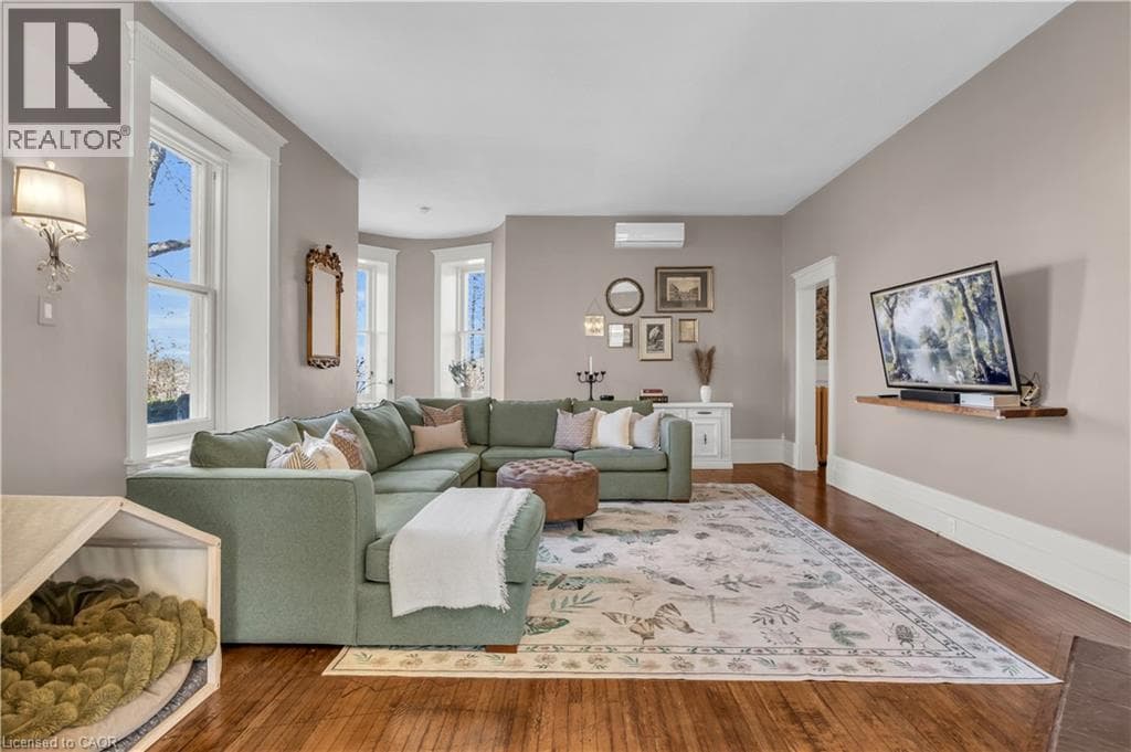 Detached for sale at 54 BRUCE Street, Lincoln Oaks, Cambridge, Ontario, photo 6
