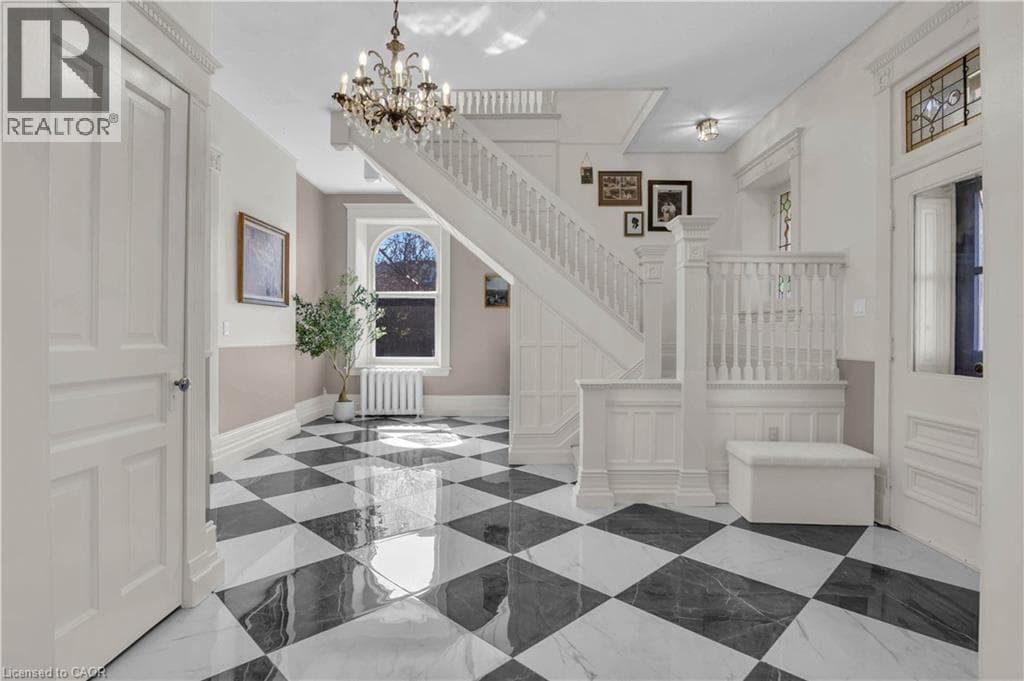 Detached for sale at 54 BRUCE Street, Lincoln Oaks, Cambridge, Ontario, photo 3