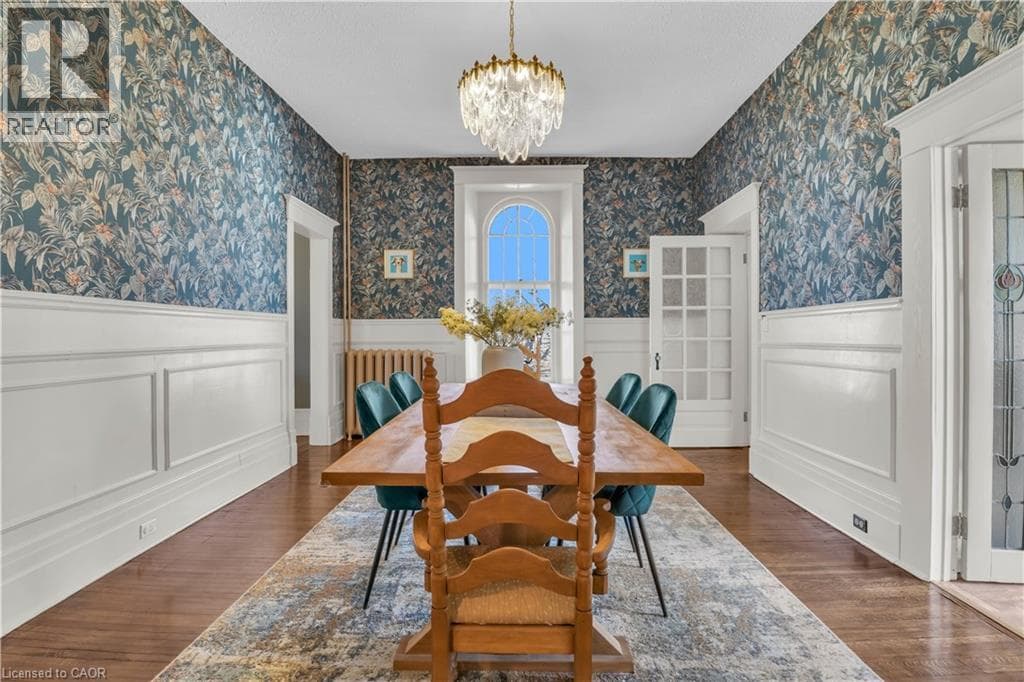 Detached for sale at 54 BRUCE Street, Lincoln Oaks, Cambridge, Ontario, photo 9