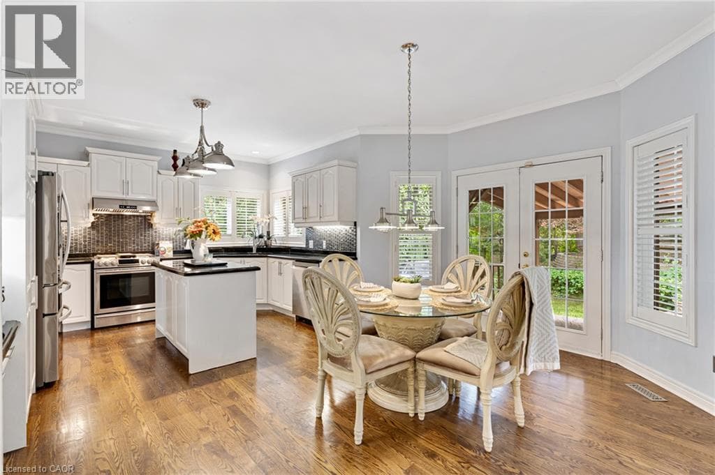 Detached for sale at 27 AUTUMN RIDGE Trail, Doon South, Kitchener, Ontario, photo 14