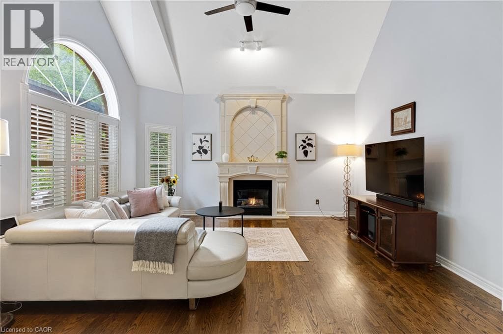 Detached for sale at 27 AUTUMN RIDGE Trail, Doon South, Kitchener, Ontario, photo 16