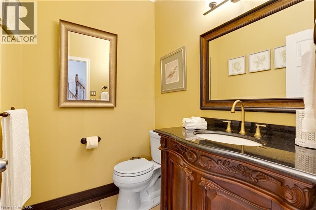 Detached for sale at 27 AUTUMN RIDGE Trail, Doon South, Kitchener, Ontario, photo 22