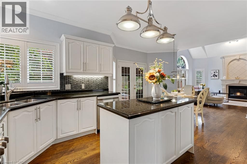 Detached for sale at 27 AUTUMN RIDGE Trail, Doon South, Kitchener, Ontario, photo 12