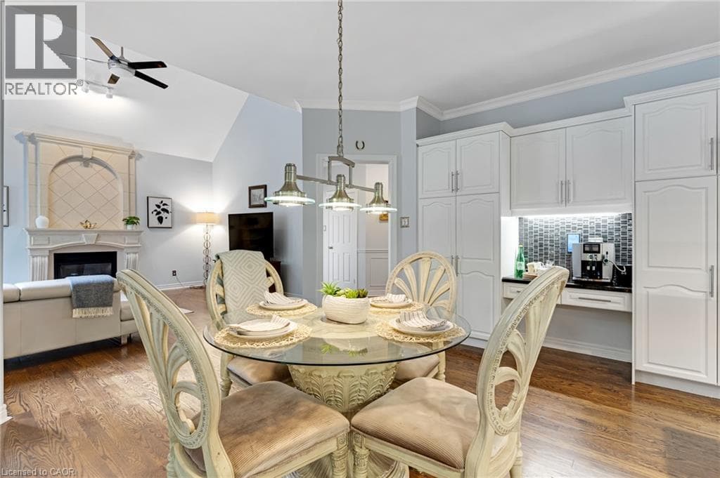 Detached for sale at 27 AUTUMN RIDGE Trail, Doon South, Kitchener, Ontario, photo 15