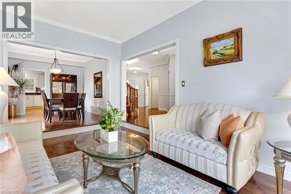 Detached for sale at 27 AUTUMN RIDGE Trail, Doon South, Kitchener, Ontario, photo 10