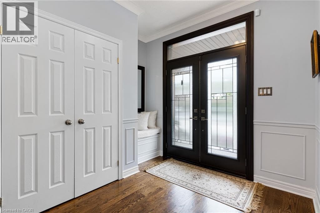 Detached for sale at 27 AUTUMN RIDGE Trail, Doon South, Kitchener, Ontario, photo 5