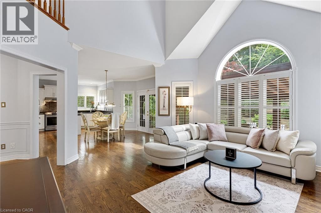 Detached for sale at 27 AUTUMN RIDGE Trail, Doon South, Kitchener, Ontario, photo 18