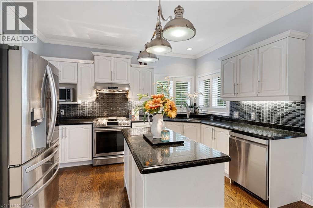 Detached for sale at 27 AUTUMN RIDGE Trail, Doon South, Kitchener, Ontario, photo 13