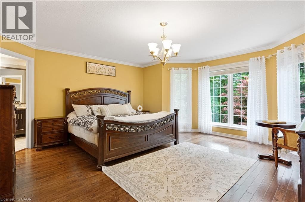 Detached for sale at 27 AUTUMN RIDGE Trail, Doon South, Kitchener, Ontario, photo 26