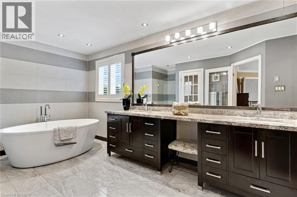 Detached for sale at 27 AUTUMN RIDGE Trail, Doon South, Kitchener, Ontario, photo 28