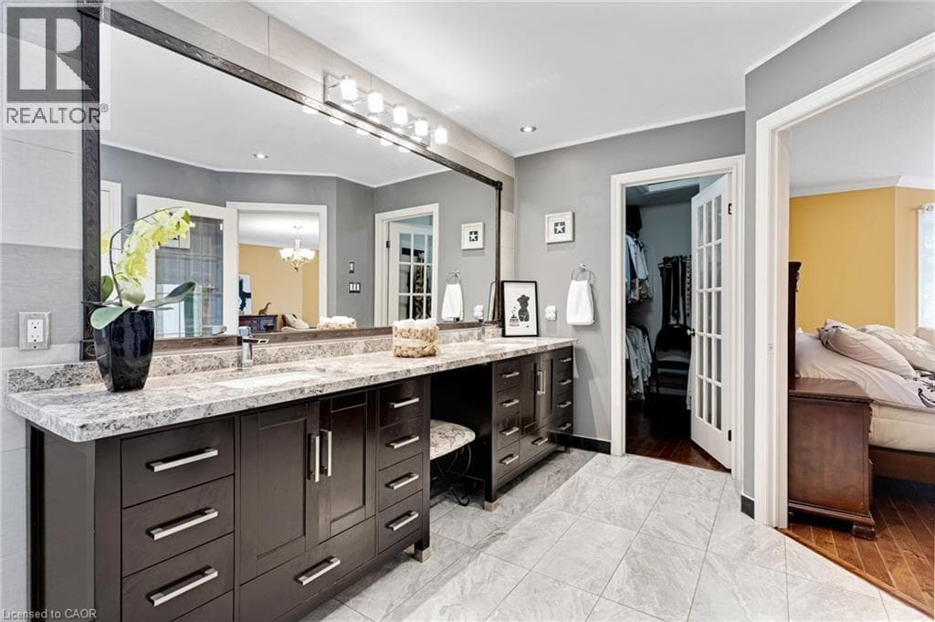 Detached for sale at 27 AUTUMN RIDGE Trail, Doon South, Kitchener, Ontario, photo 29