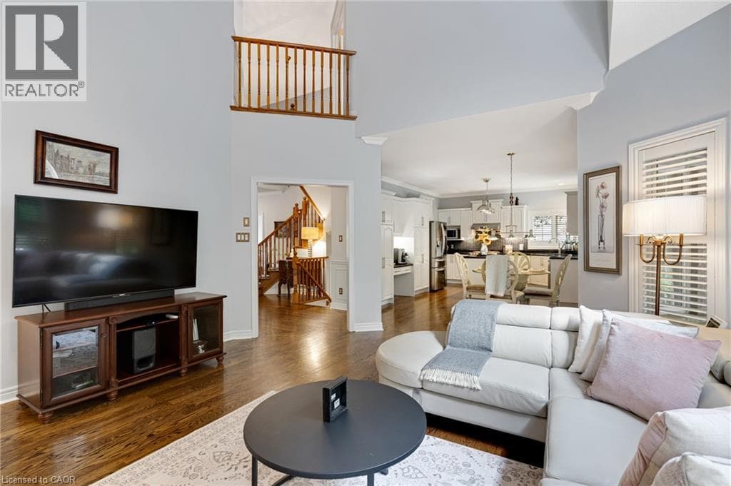 Detached for sale at 27 AUTUMN RIDGE Trail, Doon South, Kitchener, Ontario, photo 19