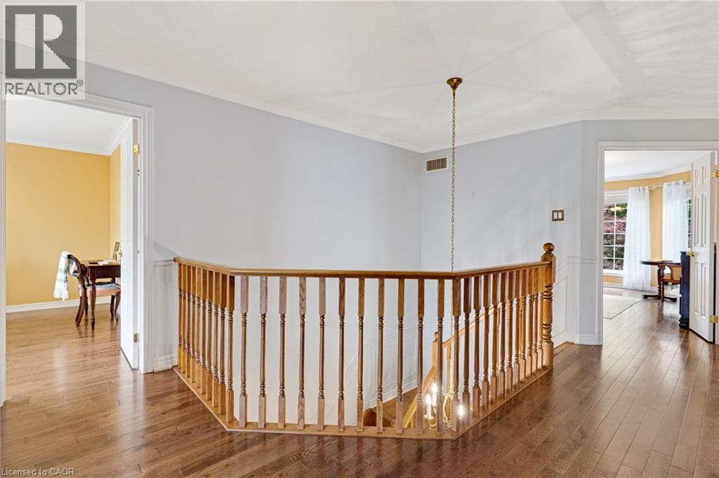 Detached for sale at 27 AUTUMN RIDGE Trail, Doon South, Kitchener, Ontario, photo 24