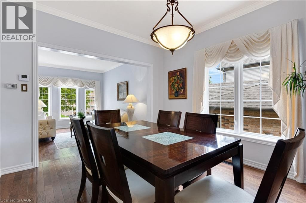 Detached for sale at 27 AUTUMN RIDGE Trail, Doon South, Kitchener, Ontario, photo 11