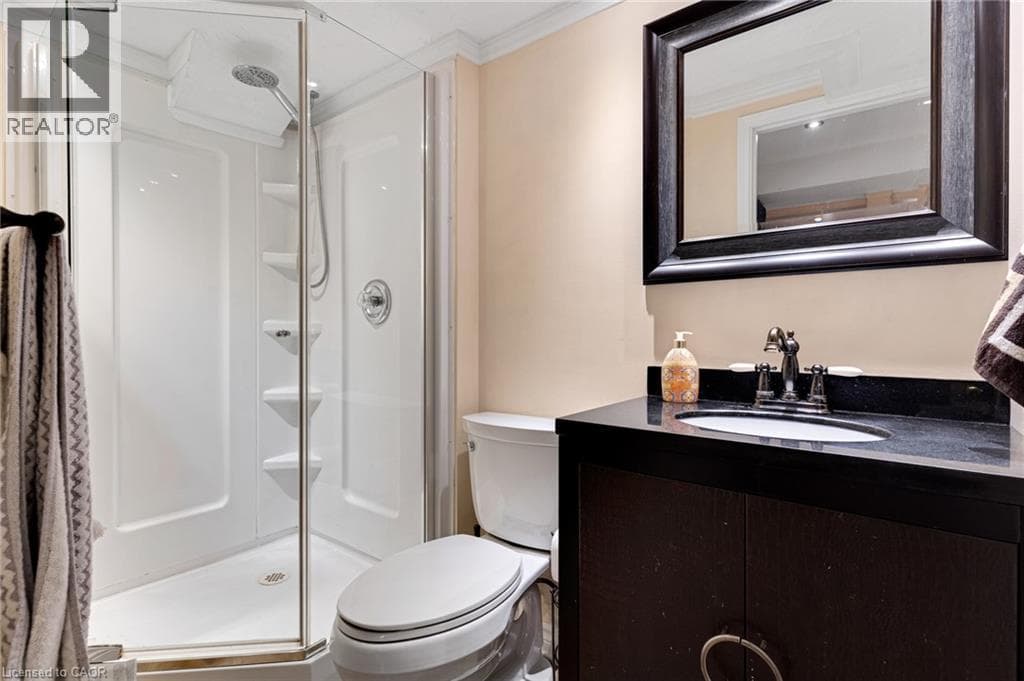 Detached for sale at 27 AUTUMN RIDGE Trail, Doon South, Kitchener, Ontario, photo 36
