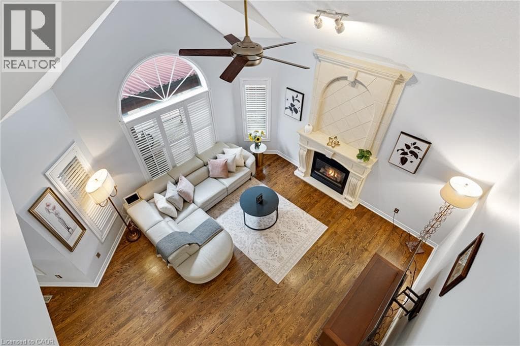 Detached for sale at 27 AUTUMN RIDGE Trail, Doon South, Kitchener, Ontario, photo 25