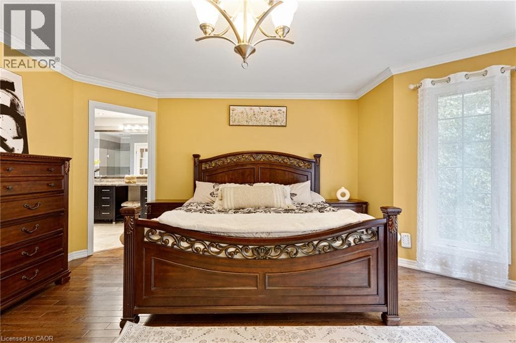 Detached for sale at 27 AUTUMN RIDGE Trail, Doon South, Kitchener, Ontario, photo 27