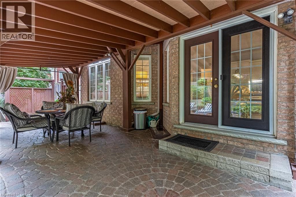 Detached for sale at 27 AUTUMN RIDGE Trail, Doon South, Kitchener, Ontario, photo 39