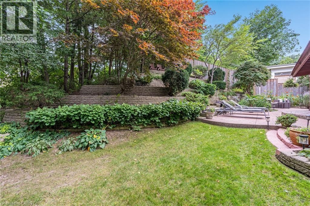 Detached for sale at 27 AUTUMN RIDGE Trail, Doon South, Kitchener, Ontario, photo 41