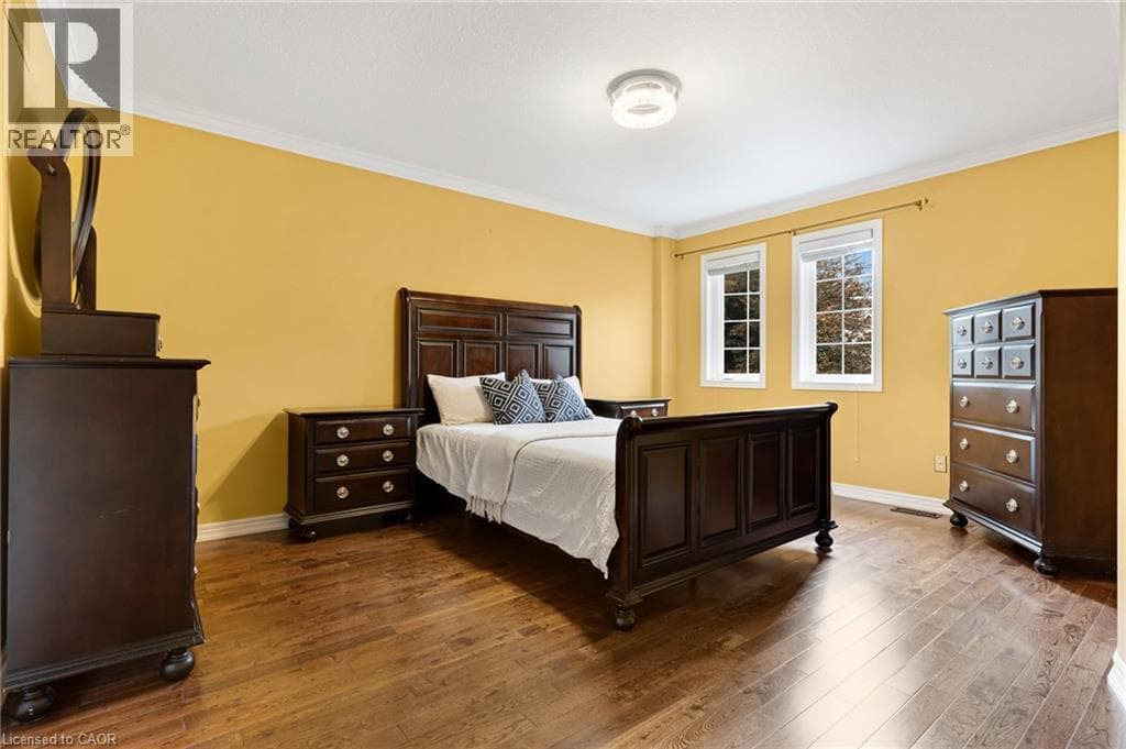 Detached for sale at 27 AUTUMN RIDGE Trail, Doon South, Kitchener, Ontario, photo 30